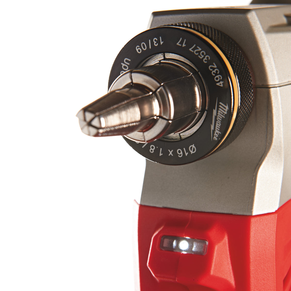 Milwaukee Akku-Expander HD18PXP-H10202C - Produktbild 6