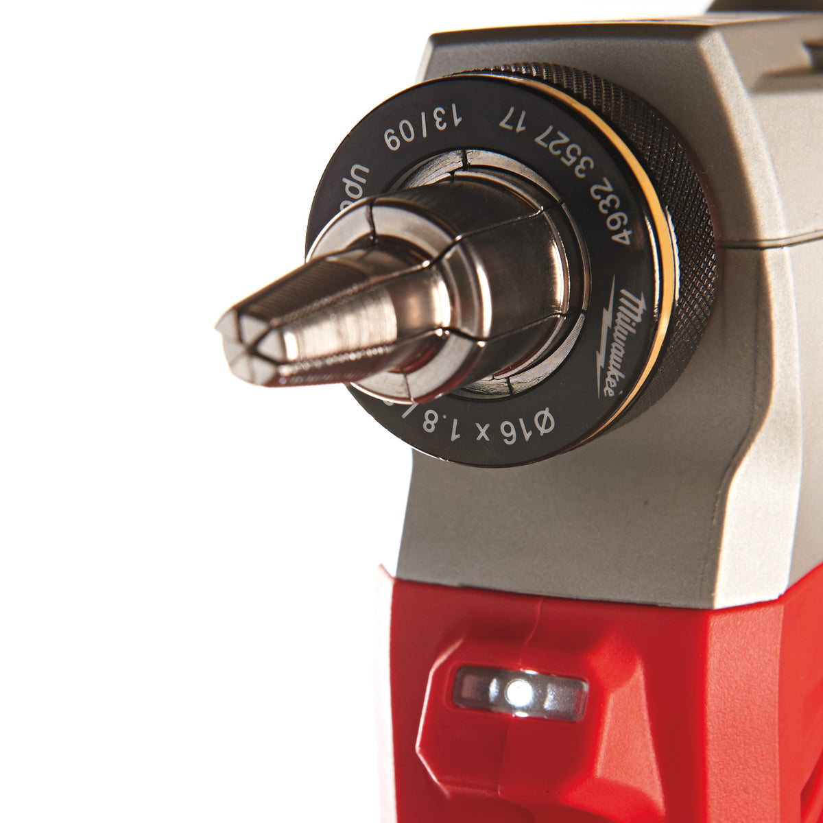 Milwaukee Akku-Expander HD18PXP-H10202C - Produktbild 4