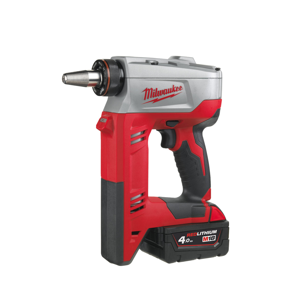 Milwaukee Akku-Expander HD18PXP-H10202C - Produktbild 2
