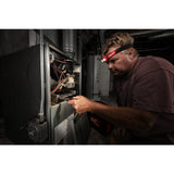 Milwaukee Stirnlampe HL-SF - Produktbild 5