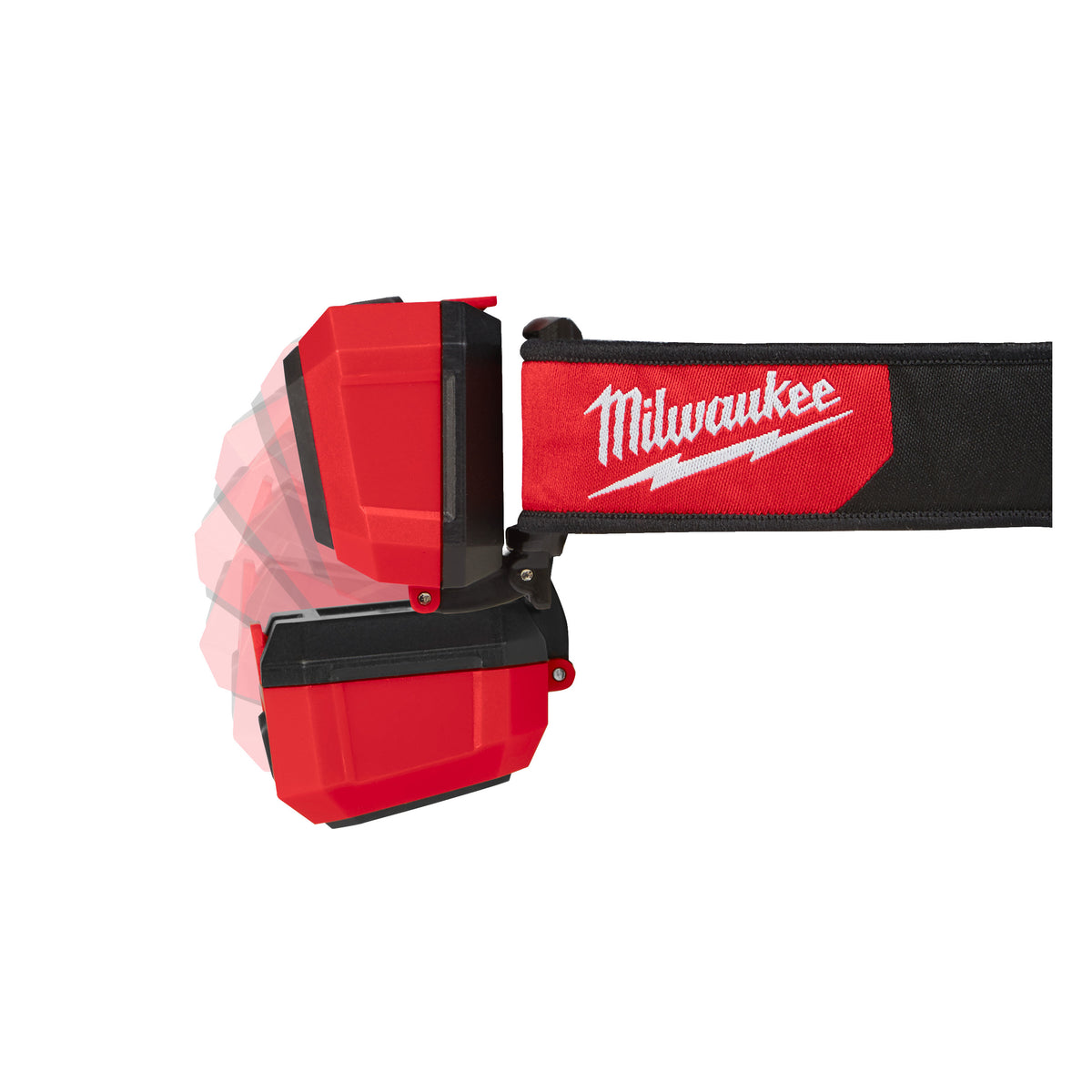 Milwaukee Stirnlampe HL-SF - Produktbild 3