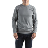Milwaukee Hybrid-Langarm-Shirt – Grau