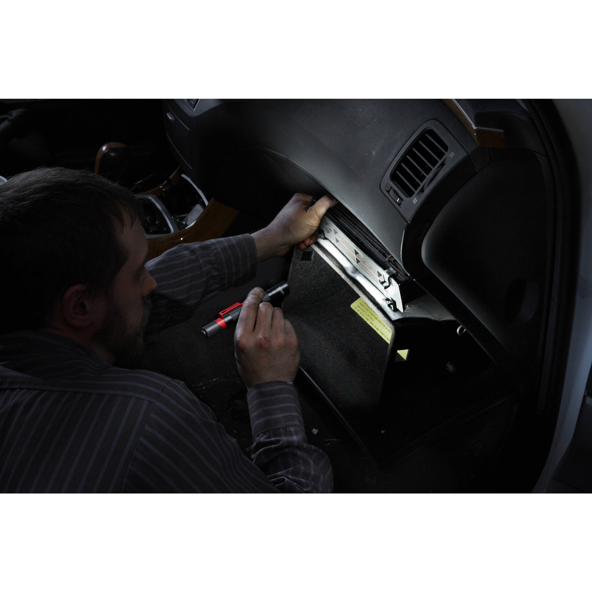 Milwaukee Stiftlampe IPL-LED - Produktbild 5
