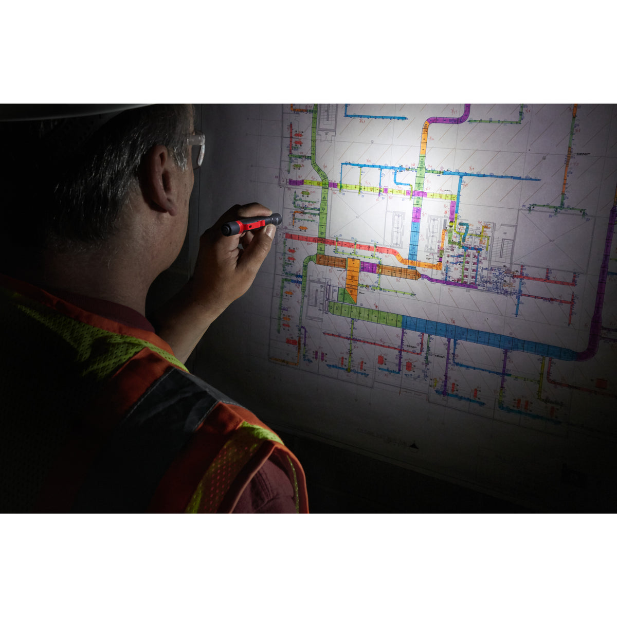 Milwaukee Stiftlampe IPL-LED - Produktbild 7