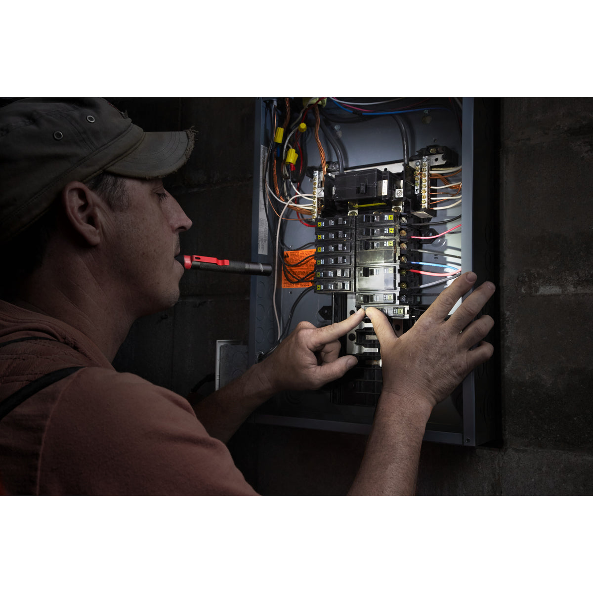 Milwaukee Stiftlampe IPL-LED - Produktbild 8
