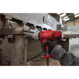 Milwaukee Schlagschrauber IPWE400R - Produktbild 8