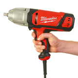 Milwaukee Schlagschrauber IPWE400R - Produktbild 6