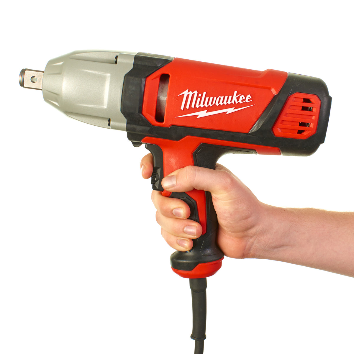 Milwaukee Schlagschrauber IPWE520R - Produktbild 6