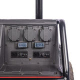 Milwaukee Mobiler Generator 7200/3600 W 2,5 kWh IRPSUOP2500 - Produktbild 10
