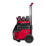 Milwaukee Mobiler Generator 7200/3600 W 2,5 kWh IRPSUOP2500 - Produktbild 12