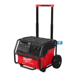Milwaukee Mobiler Generator 7200/3600 W 2,5 kWh IRPSUOP2500 - Produktbild 2