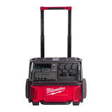 Milwaukee Mobiler Generator 7200/3600 W 2,5 kWh IRPSUOP2500 - Produktbild 3