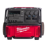 Milwaukee Mobiler Generator 7200/3600 W 2,5 kWh IRPSUOP2500 - Produktbild 5