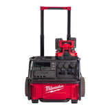 Milwaukee Mobiler Generator 7200/3600 W 2,5 kWh IRPSUOP2500 - Produktbild 6