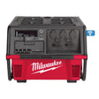 Milwaukee ROLL-ON Mobiler Generator 7200/3600 W 6.0 kWh IRPSUOP6000 - Produktbild 1