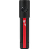 Milwaukee USB-Akku-Taschenlampe IRFL500 - Produktbild 1