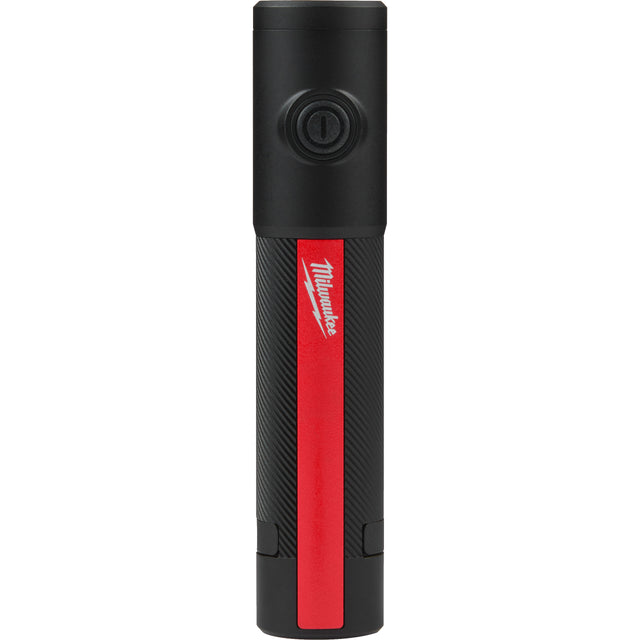 Milwaukee USB-Akku-Taschenlampe IRFL500 - Produktbild 1