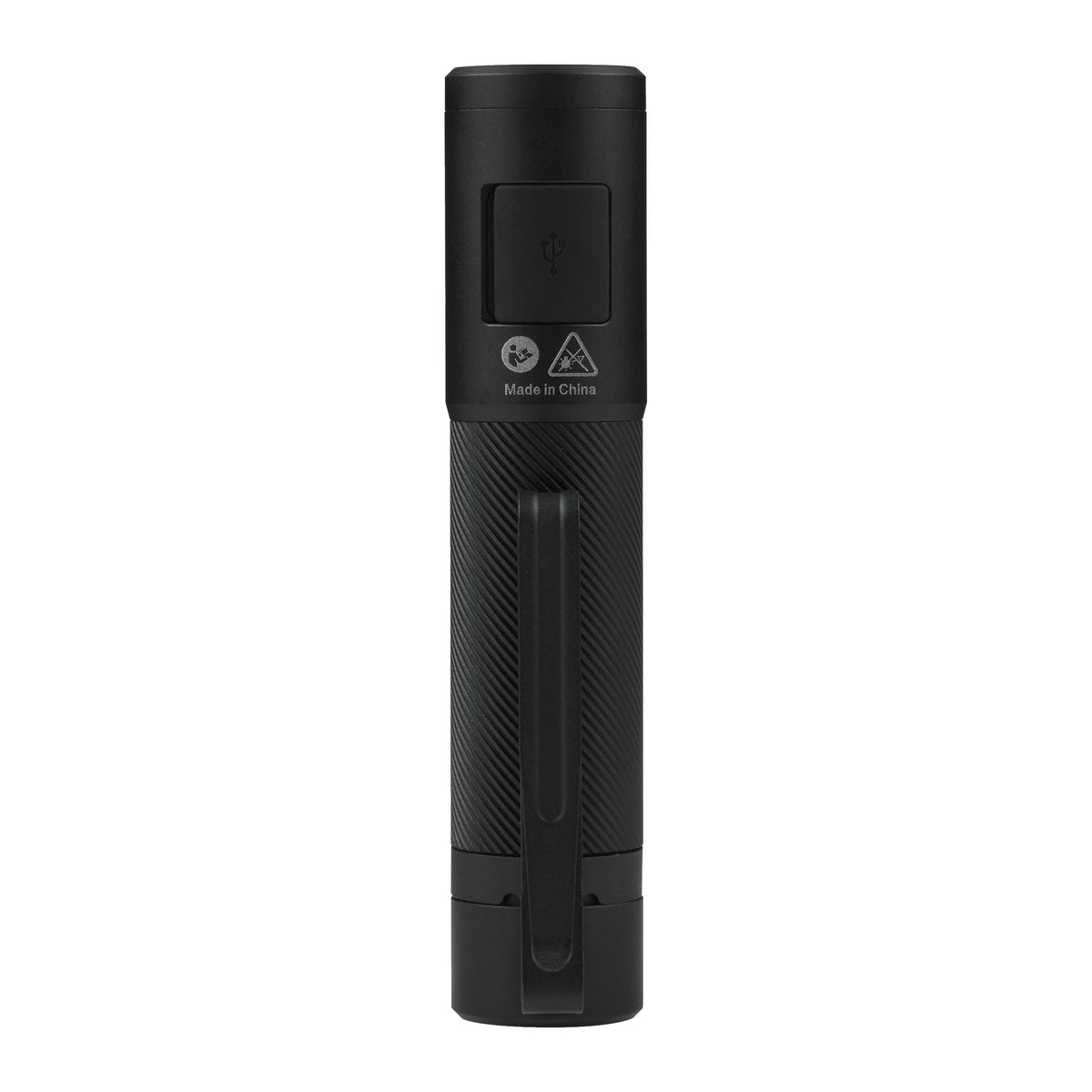 Milwaukee USB-Akku-Taschenlampe IRFL500 - Produktbild 2