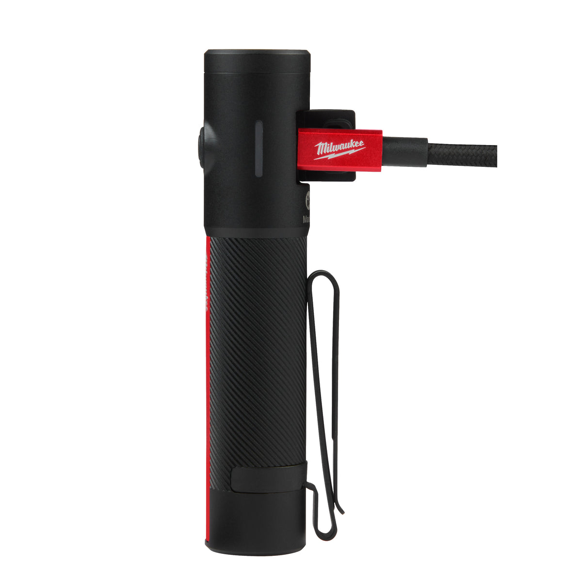 Milwaukee USB-Akku-Taschenlampe IRFL500 - Produktbild 5