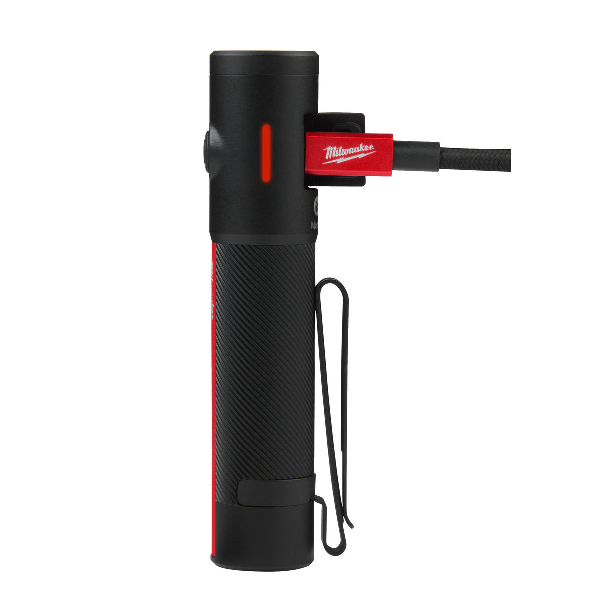 Milwaukee USB-Akku-Taschenlampe IRFL500 - Produktbild 7