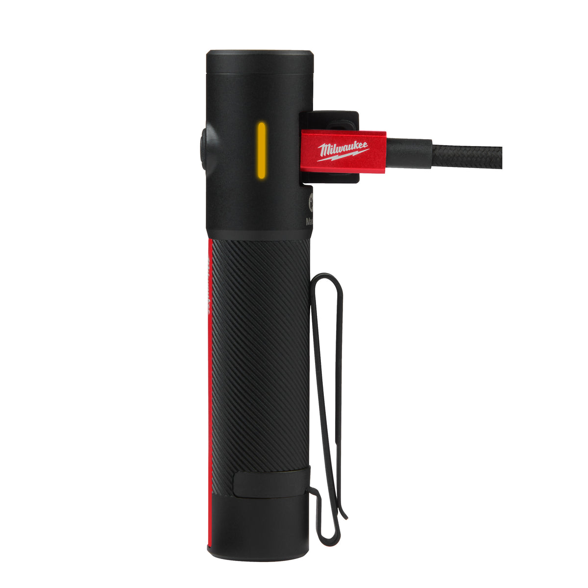 Milwaukee USB-Akku-Taschenlampe IRFL500 - Produktbild 8