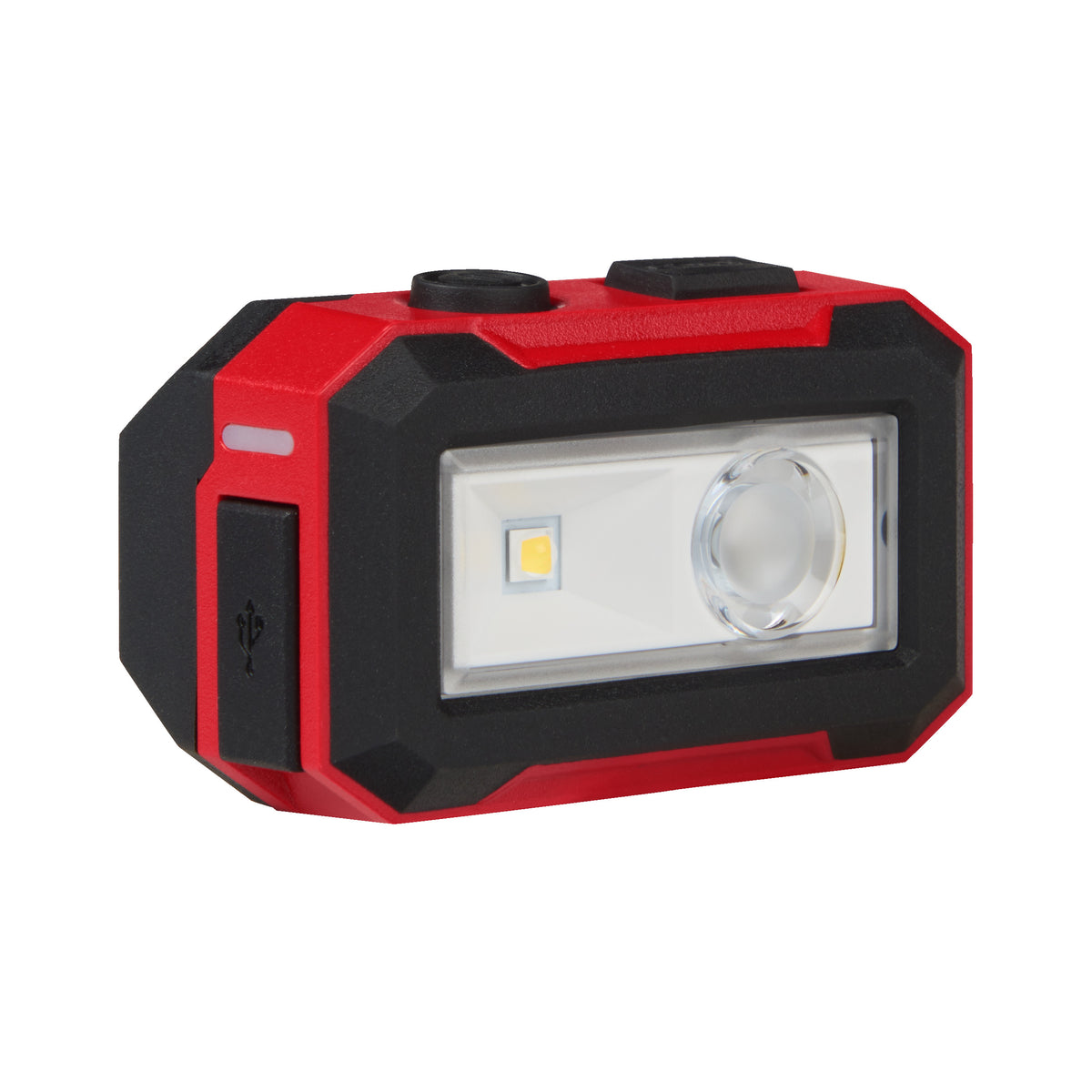 Milwaukee USB-Akku-Stirnlampe IRHL450 - Produktbild 6