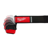 Milwaukee USB-Akku-Stirnlampe IRHL450 - Produktbild 7
