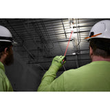 Milwaukee Wiederaufladbare Stiftlampe IRPL250 - Produktbild 12