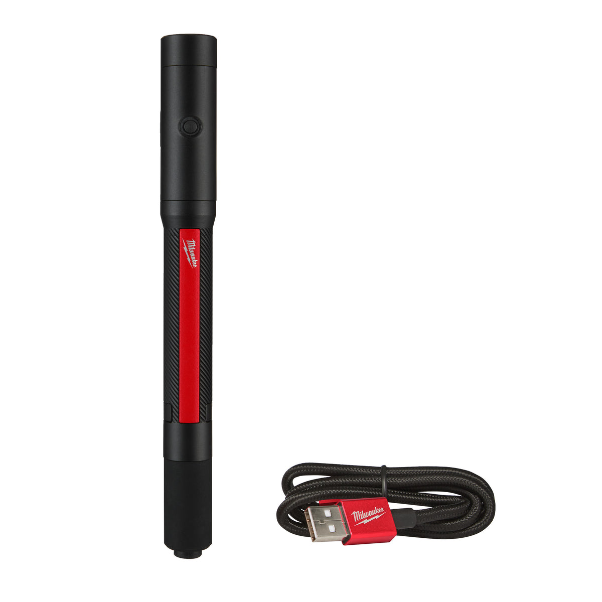 Milwaukee Wiederaufladbare Stiftlampe IRPL250 - Produktbild 10