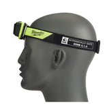 Milwaukee Eigensichere Stirnlampe ISHL - Produktbild 8