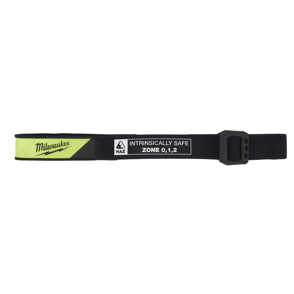 Milwaukee Eigensichere Stirnlampe ISHL - Produktbild 12