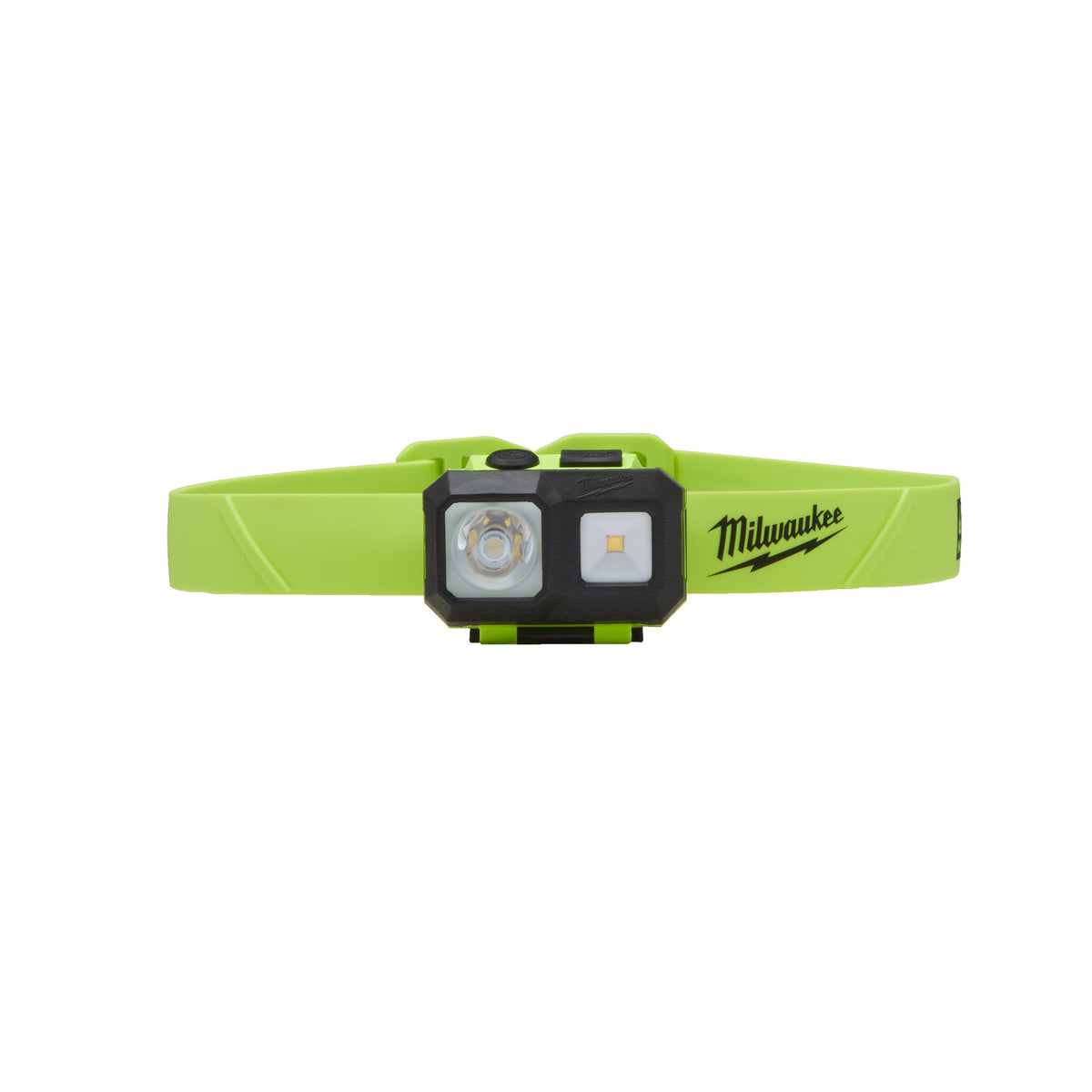 Milwaukee Eigensichere Stirnlampe ISHL - Produktbild 2