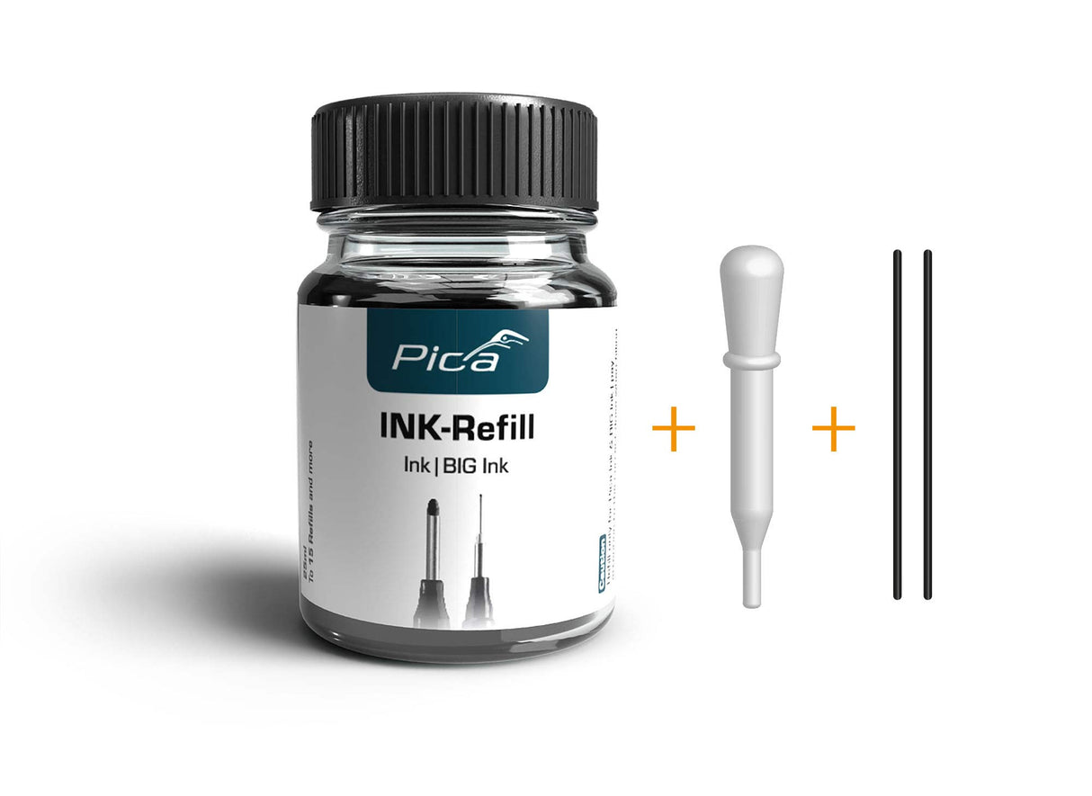 Ink-Refill-Set