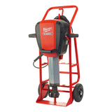 Milwaukee Abbruchhammer K2628H - Produktbild 3