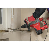 Milwaukee Meißelhammer K500S - Produktbild 11