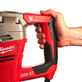 Milwaukee Meißelhammer K500ST - Produktbild 4