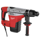 Milwaukee Kombihammer K545S - Produktbild 3