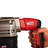 Milwaukee Kombihammer K750S - Produktbild 8