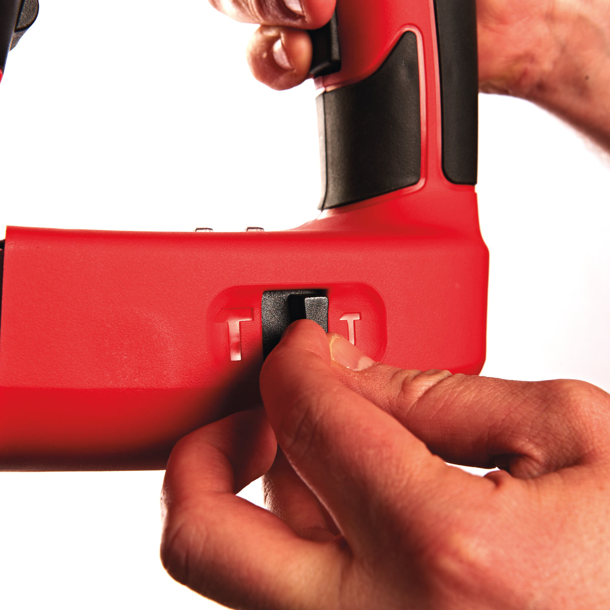 Milwaukee Kombihammer K750S - Produktbild 6