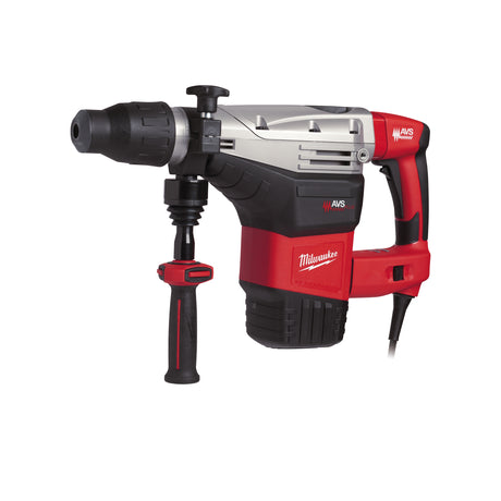 Milwaukee Kombihammer K750S - Produktbild 2