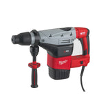 Milwaukee Kombihammer K750S - Produktbild 3