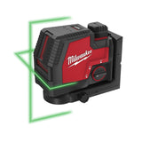 Milwaukee Kreuzlinienlaser L4CLL - Produktbild 3