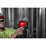 Milwaukee Kreuzlinienlaser mit Lotfunktion L4CLLP - Produktbild 12