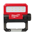 Milwaukee USB-Akku-Handleuchte L4FFL - Produktbild 1