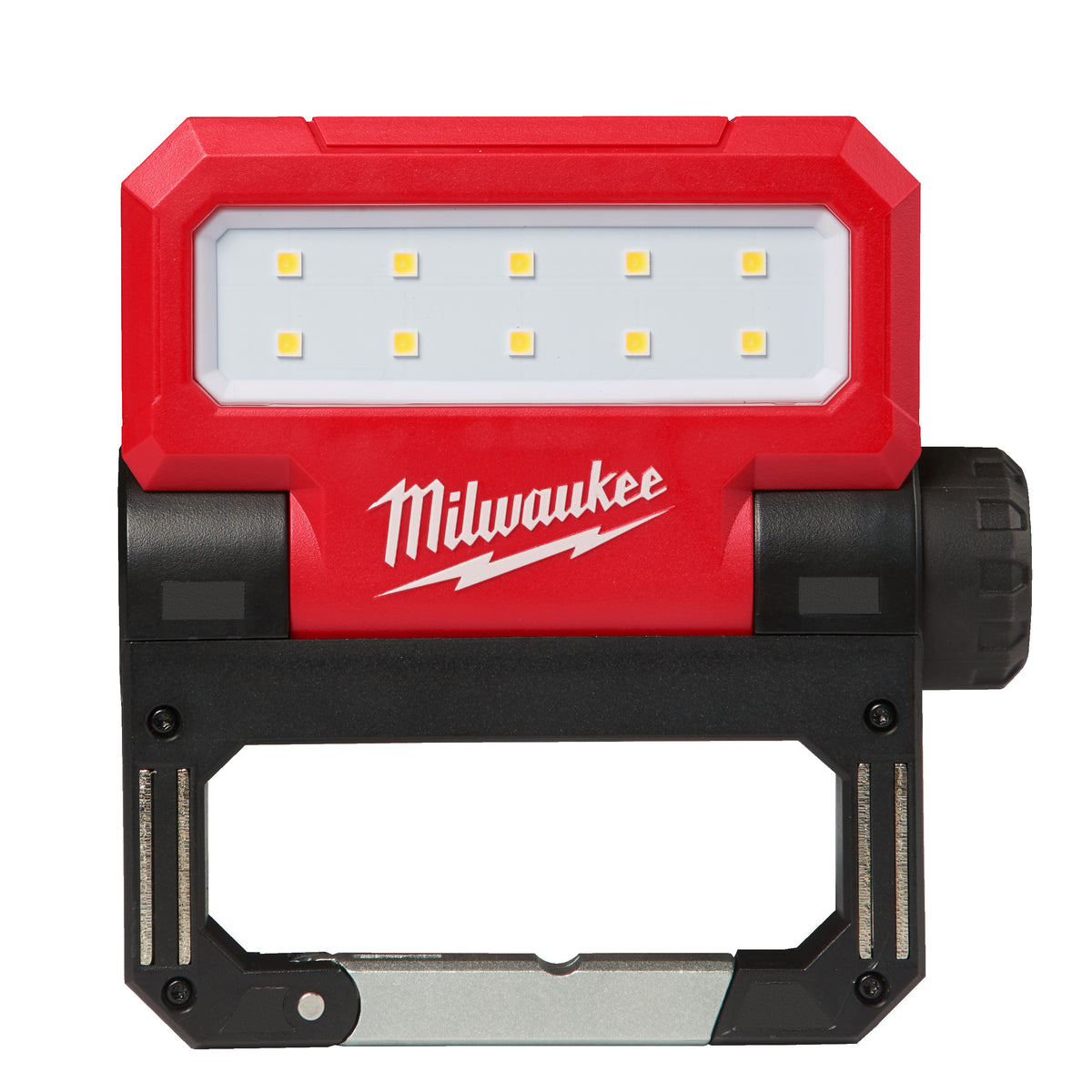 Milwaukee USB-Akku-Handleuchte L4FFL - Produktbild 1