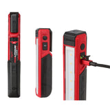 Milwaukee USB-Akku-Handleuchte L4FL - Produktbild 5