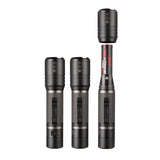 Milwaukee USB Akku-Taschenlampe L4FL2000 - Produktbild 9