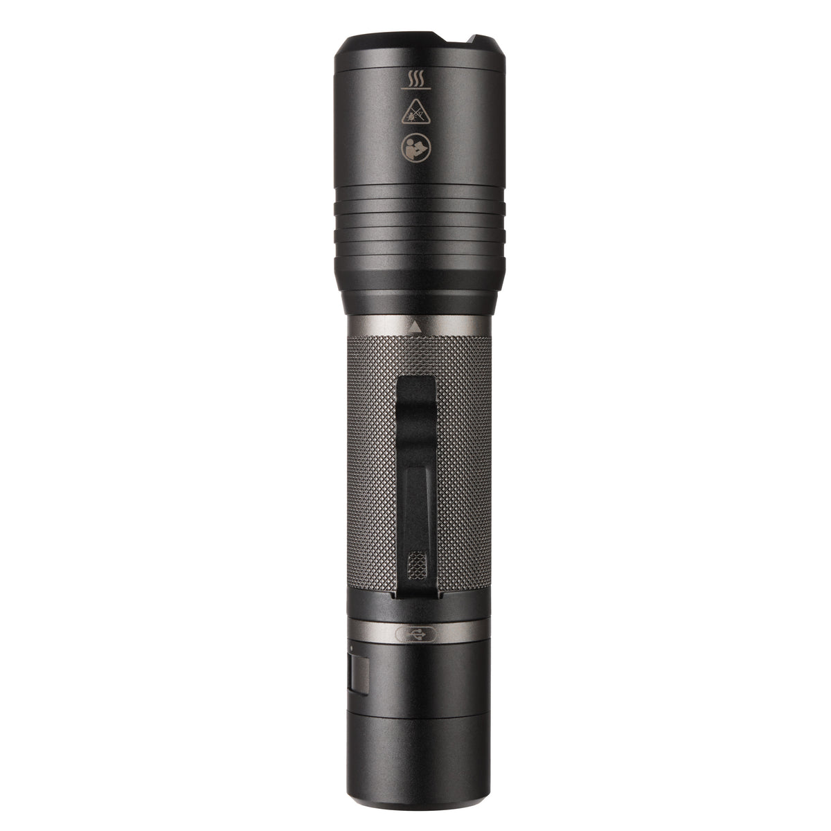 Milwaukee USB Akku-Taschenlampe L4FL2000 - Produktbild 3