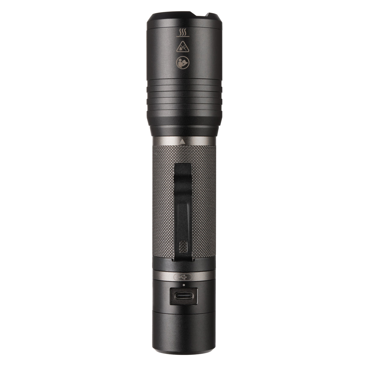 Milwaukee USB Akku-Taschenlampe L4FL2000 - Produktbild 4