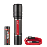 Milwaukee USB Akku-Taschenlampe L4FL2000 - Produktbild 6